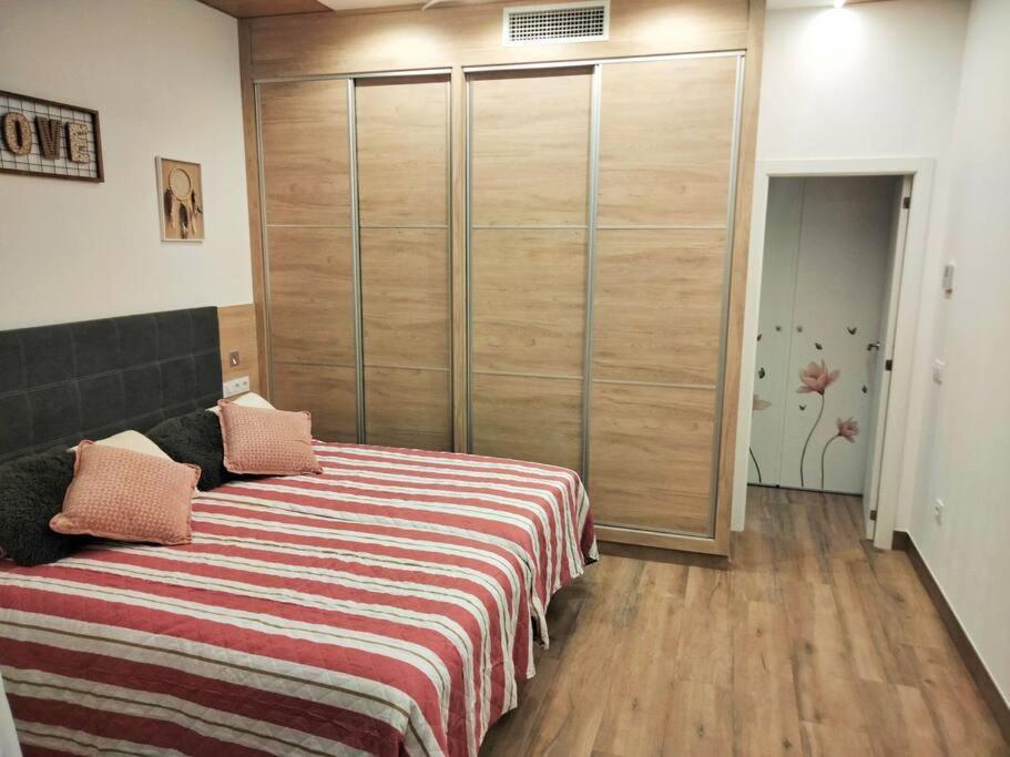 Loft La Calahorra Del Bere Con Posibilidad De Aparcamiento Pregunta Por El Pack Mas Amor Кордоба Екстериор снимка