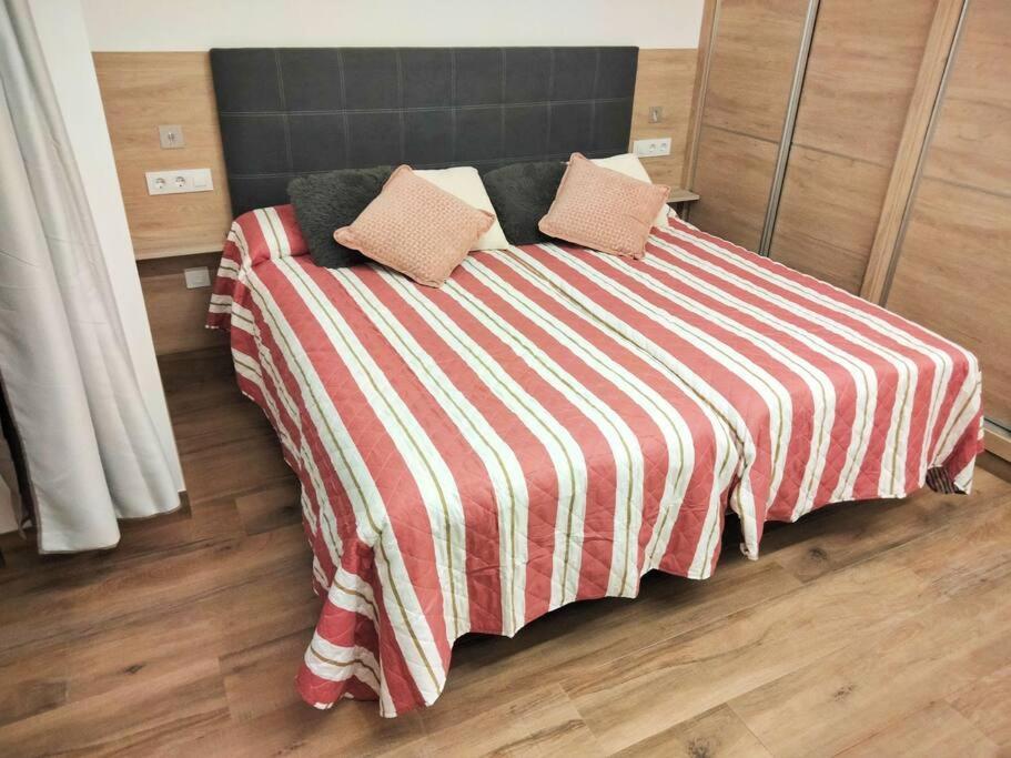 Loft La Calahorra Del Bere Con Posibilidad De Aparcamiento Pregunta Por El Pack Mas Amor Кордоба Екстериор снимка
