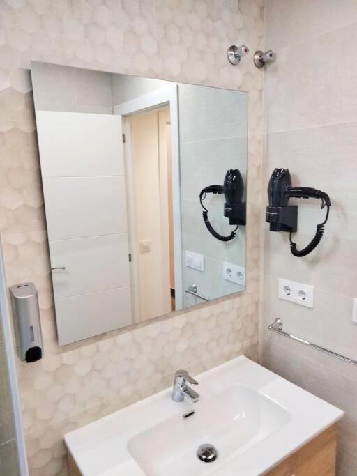 Loft La Calahorra Del Bere Con Posibilidad De Aparcamiento Pregunta Por El Pack Mas Amor Кордоба Екстериор снимка