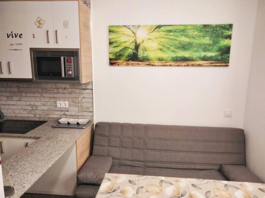 Loft La Calahorra Del Bere Con Posibilidad De Aparcamiento Pregunta Por El Pack Mas Amor Кордоба Екстериор снимка
