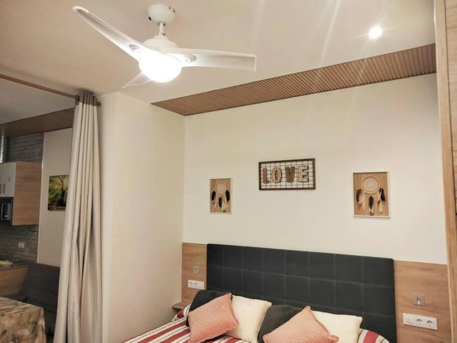 Loft La Calahorra Del Bere Con Posibilidad De Aparcamiento Pregunta Por El Pack Mas Amor Кордоба Екстериор снимка