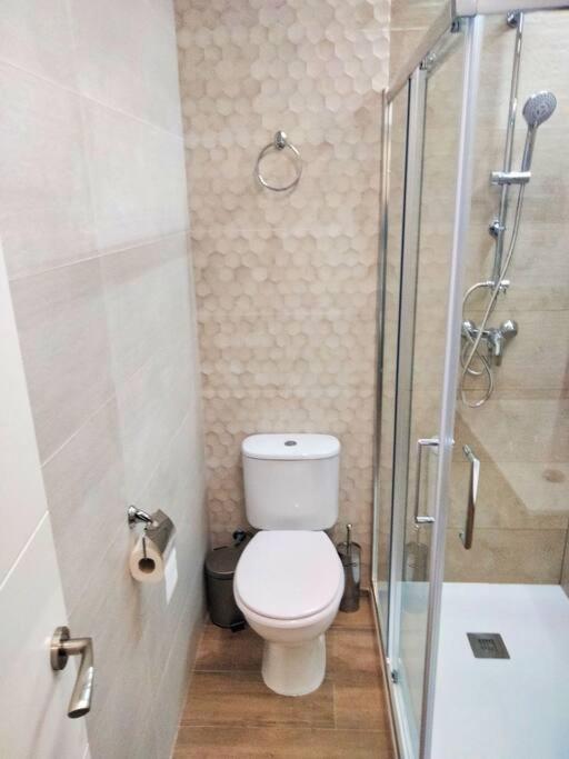 Loft La Calahorra Del Bere Con Posibilidad De Aparcamiento Pregunta Por El Pack Mas Amor Кордоба Екстериор снимка