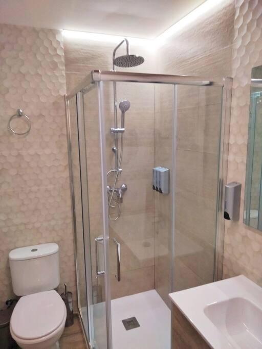 Loft La Calahorra Del Bere Con Posibilidad De Aparcamiento Pregunta Por El Pack Mas Amor Кордоба Екстериор снимка
