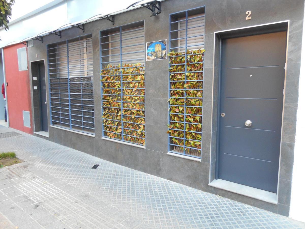 Loft La Calahorra Del Bere Con Posibilidad De Aparcamiento Pregunta Por El Pack Mas Amor Кордоба Екстериор снимка