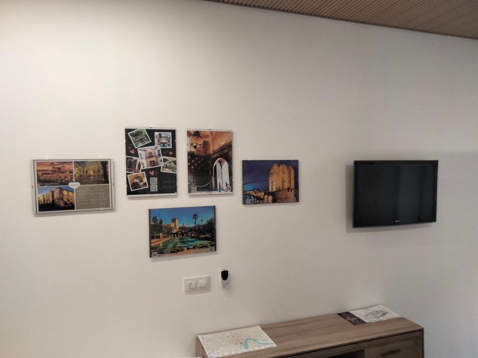 Loft La Calahorra Del Bere Con Posibilidad De Aparcamiento Pregunta Por El Pack Mas Amor Кордоба Екстериор снимка