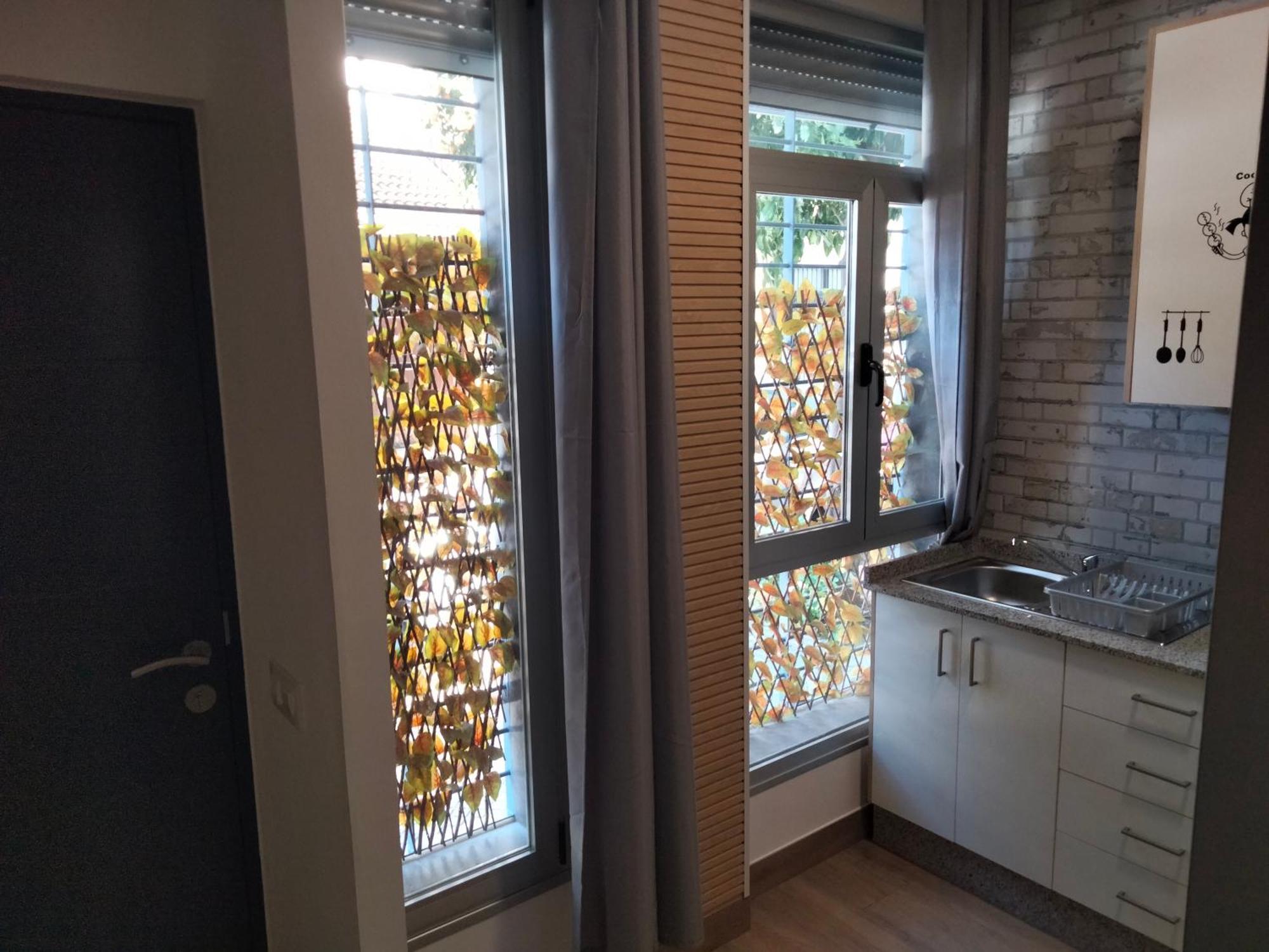 Loft La Calahorra Del Bere Con Posibilidad De Aparcamiento Pregunta Por El Pack Mas Amor Кордоба Екстериор снимка