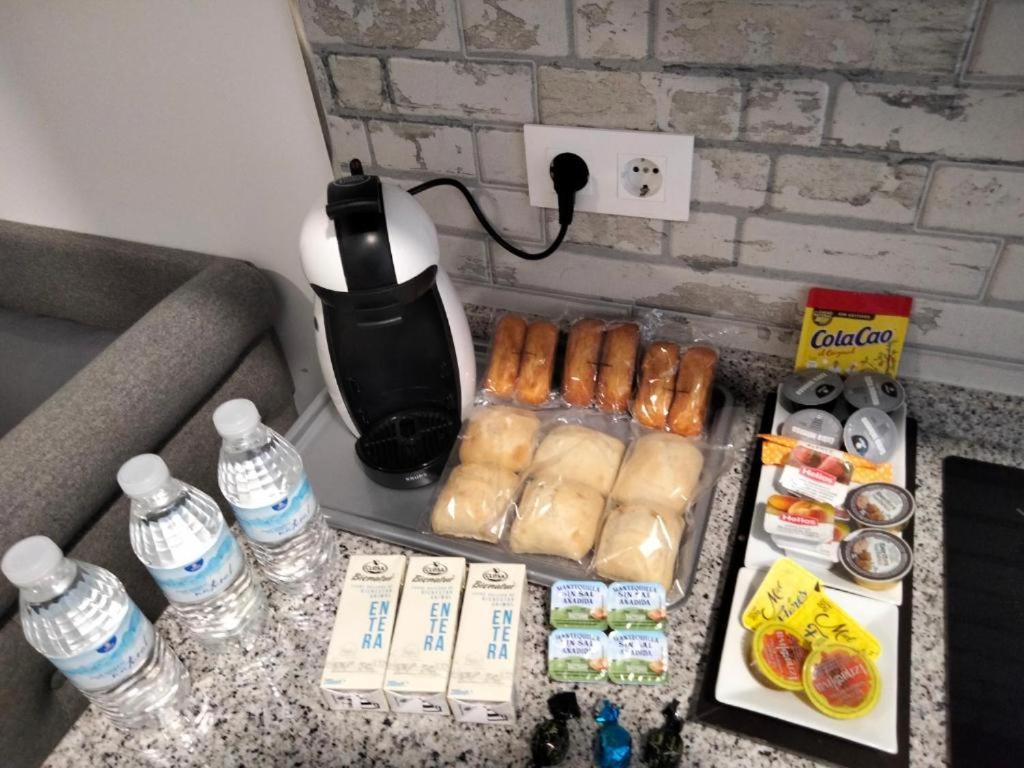 Loft La Calahorra Del Bere Con Posibilidad De Aparcamiento Pregunta Por El Pack Mas Amor Кордоба Екстериор снимка